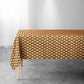 Nappe manuel jaune