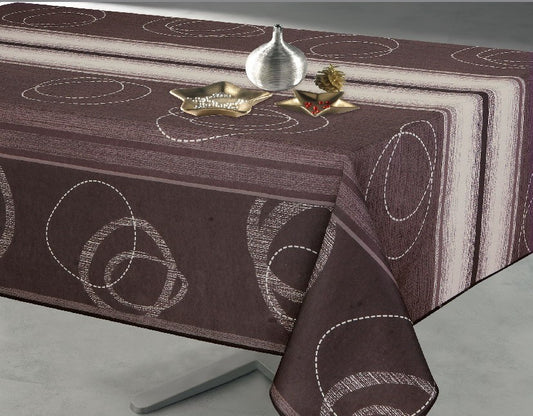 Nappe Boreale écru