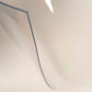 nappe toile cirée transparente 0.80/100