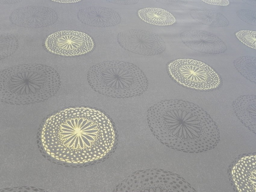 nappe toile cirée au mètre
