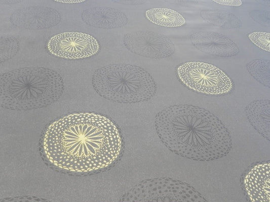 nappe toile cirée au mètre